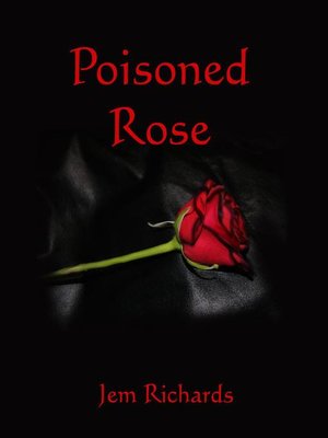cover image of Poisoned Rose